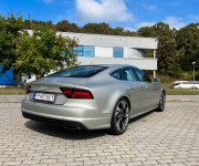 Audi A7 Sportback 3.0 TDI ultra S tronic