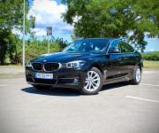 BMW 320d GT 140 kW AT
