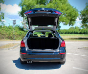 BMW 320d GT 140 kW AT