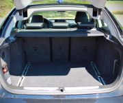 BMW 320d GT 140 kW AT
