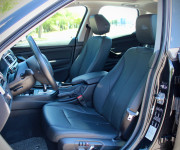 BMW 320d GT 140 kW AT