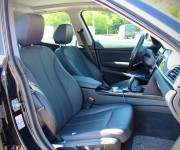 BMW 320d GT 140 kW AT