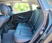 BMW 320d GT 140 kW AT
