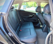 BMW 320d GT 140 kW AT