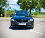 BMW 320d GT 140 kW AT