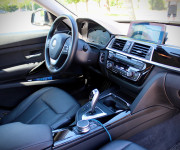 BMW 320d GT 140 kW AT