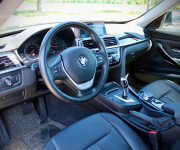BMW 320d GT 140 kW AT