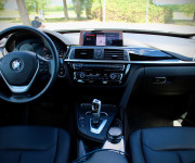 BMW 320d GT 140 kW AT