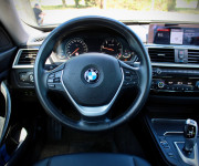 BMW 320d GT 140 kW AT
