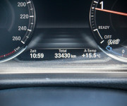 BMW 320d GT 140 kW AT