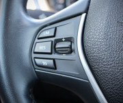 BMW 320d GT 140 kW AT