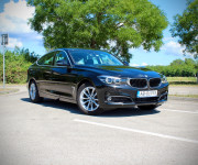 BMW 320d GT 140 kW AT
