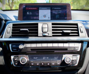 BMW 320d GT 140 kW AT