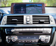 BMW 320d GT 140 kW AT