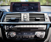 BMW 320d GT 140 kW AT