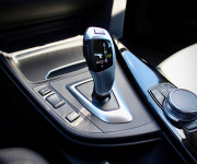 BMW 320d GT 140 kW AT
