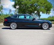 BMW 320d GT 140 kW AT