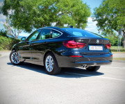 BMW 320d GT 140 kW AT