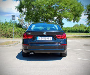 BMW 320d GT 140 kW AT