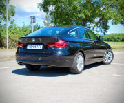 BMW 320d GT 140 kW AT