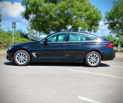 BMW 320d GT 140 kW AT