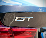 BMW 320d GT 140 kW AT