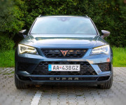 Cupra Ateca 2.0 TSI 4Drive DSG