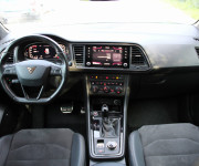 Cupra Ateca 2.0 TSI 4Drive DSG