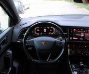 Cupra Ateca 2.0 TSI 4Drive DSG
