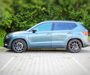 Cupra Ateca 2.0 TSI 4Drive DSG