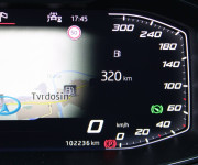 Cupra Ateca 2.0 TSI 4Drive DSG