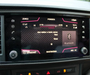 Cupra Ateca 2.0 TSI 4Drive DSG