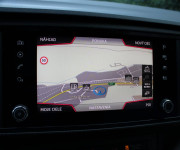 Cupra Ateca 2.0 TSI 4Drive DSG