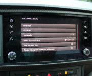 Cupra Ateca 2.0 TSI 4Drive DSG