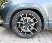 Cupra Ateca 2.0 TSI 4Drive DSG