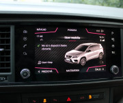 Cupra Ateca 2.0 TSI 4Drive DSG