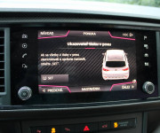 Cupra Ateca 2.0 TSI 4Drive DSG