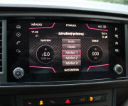 Cupra Ateca 2.0 TSI 4Drive DSG