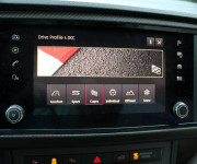 Cupra Ateca 2.0 TSI 4Drive DSG