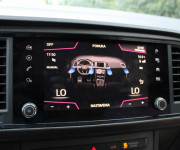 Cupra Ateca 2.0 TSI 4Drive DSG