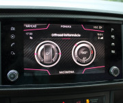 Cupra Ateca 2.0 TSI 4Drive DSG