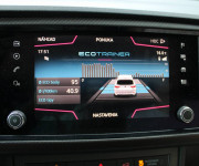 Cupra Ateca 2.0 TSI 4Drive DSG