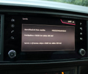 Cupra Ateca 2.0 TSI 4Drive DSG