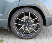 Cupra Ateca 2.0 TSI 4Drive DSG