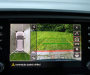 Cupra Ateca 2.0 TSI 4Drive DSG