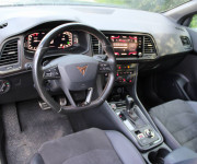 Cupra Ateca 2.0 TSI 4Drive DSG