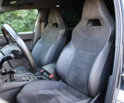 Cupra Ateca 2.0 TSI 4Drive DSG