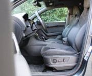 Cupra Ateca 2.0 TSI 4Drive DSG