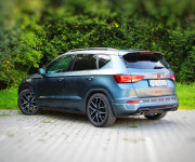 Cupra Ateca 2.0 TSI 4Drive DSG