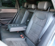 Cupra Ateca 2.0 TSI 4Drive DSG
